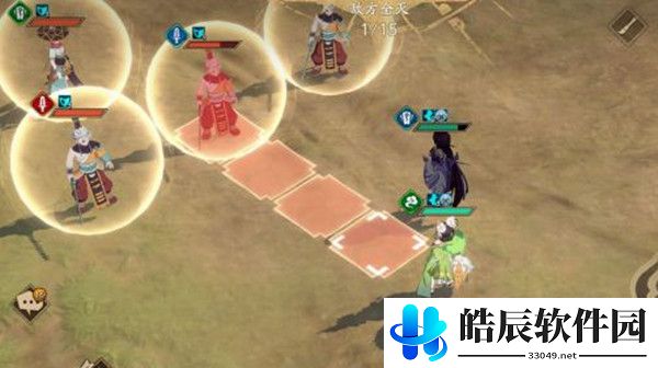 天地劫稷下学宫东周怎么过 稷下学宫东周全成就攻略