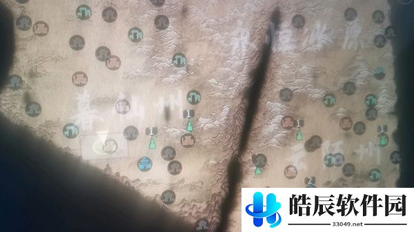 鬼谷八荒通幽谷进不去怎么办 勾陈进不去什么原因