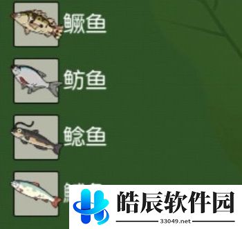 小森生活动物资源分布大全 动物资源获取攻略