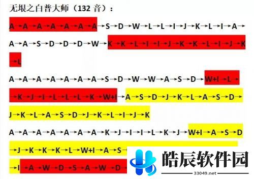 原神无垠之白怎么过 无垠之白大师通关攻略