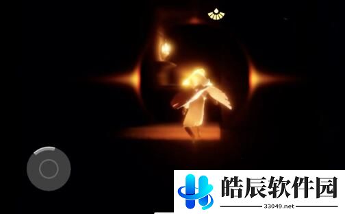 光遇螃蟹动作先祖在哪 螃蟹动作先祖位置