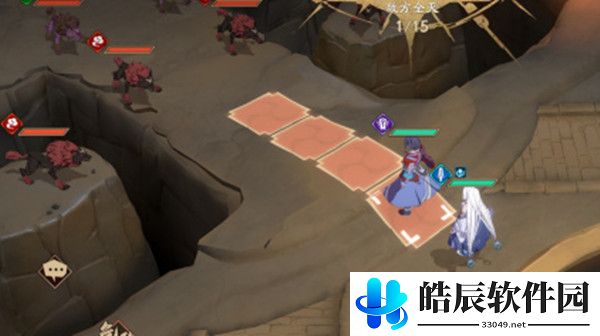天地劫念化莫高窟攻略 念化莫高窟成就攻略