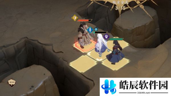 天地劫念化莫高窟攻略 念化莫高窟成就攻略