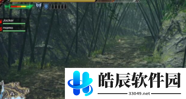 怪物猎人崛起石守蜥蜴在哪里 石守蜥蜴拍照位置