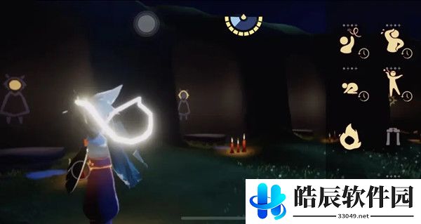 光遇4.1复刻先祖在哪 4月1日复刻先祖兑换表