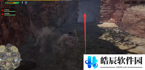 怪物猎人崛起硬甲龙的蛋在哪 硬甲龙的蛋任务位置