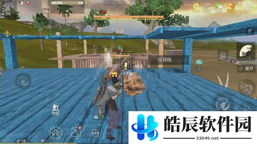 妄想山海冰龙怎么抓 冰龙捕捉攻略