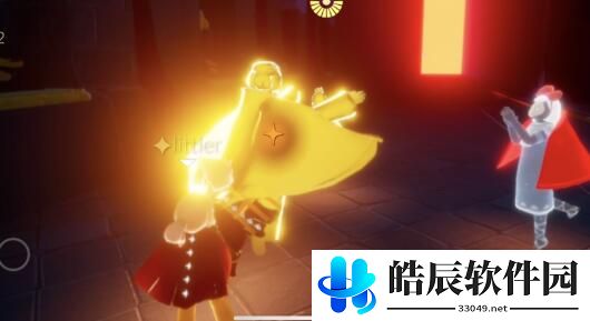 光遇螃蟹动作先祖在哪 螃蟹动作先祖位置
