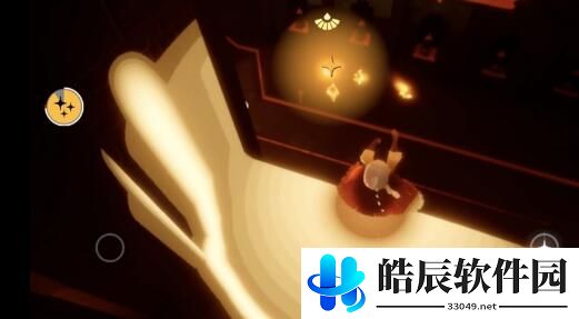 光遇螃蟹动作先祖在哪 螃蟹动作先祖位置