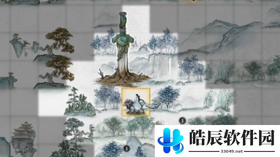 鬼谷八荒天狗食月怎么触发 天狗食月奇遇攻略