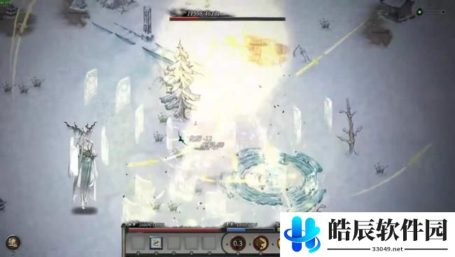 鬼谷八荒浴火石在哪 浴火石怎么获得