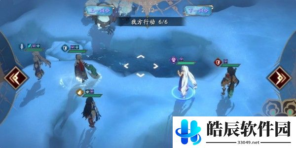 天地劫灵渊冰怎么打 50级灵渊冰打法