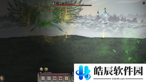 鬼谷八荒封神天梯五神兽怎么打 封神天梯五神兽打法攻略