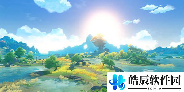 原神变乱似流磐石不转任务怎么完成 变乱似流磐石不转任务攻略