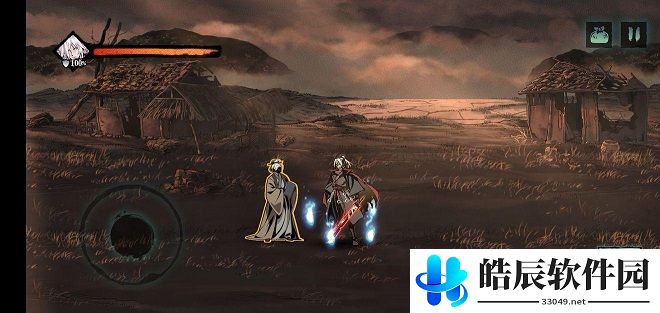 影之刃3凶榜煞星任务怎么做 凶榜煞星支线选择攻略