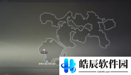 全民奇迹2说谎者任务怎么完成 隐藏说谎者任务攻略