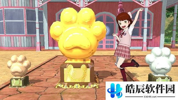 小森生活猫咪选美大赛怎么参加 猫咪选美大赛奖励介绍