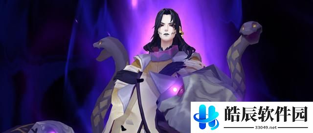 阴阳师阿修罗是谁 新角色阿修罗什么时候出
