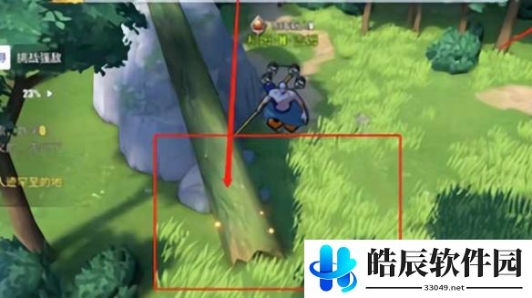 航海王热血航线撒谎布充满回忆的地方在哪里