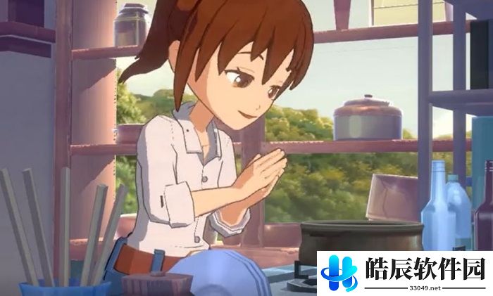 小森生活四级厨房料理有哪些 4级厨房食谱配方推荐