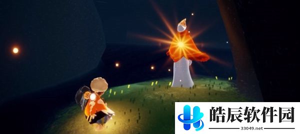 光遇4.22复刻先祖位置 4月22日红绒复刻先祖兑换表