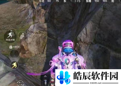 和平精英炸水花的地方在哪里 炸水花打卡地点位置