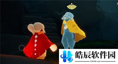 光遇重组季引导先祖在哪 引导先祖位置介绍