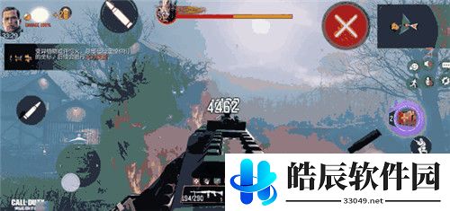 使命召唤手游树妖boss怎么打 树妖幽魂打法攻略