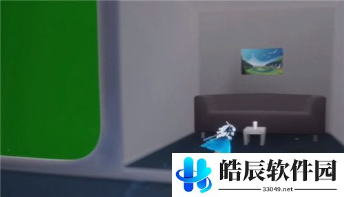 光遇摄影棚在哪 摄影棚怎么进入