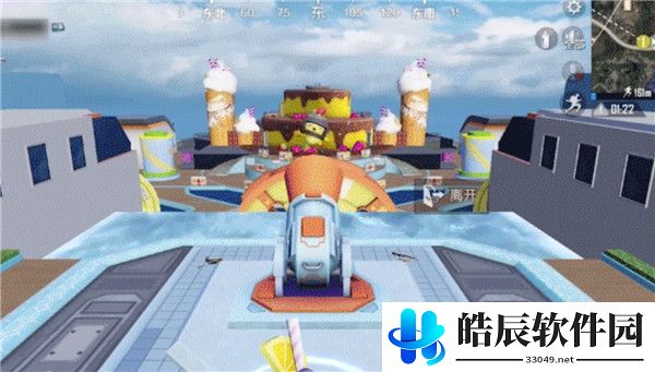 和平精英飞艇怎么上去 飞艇怎么开