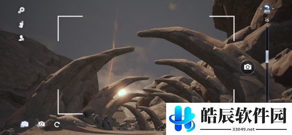 全民奇迹2创世录埋骨沙漠全坐标攻略