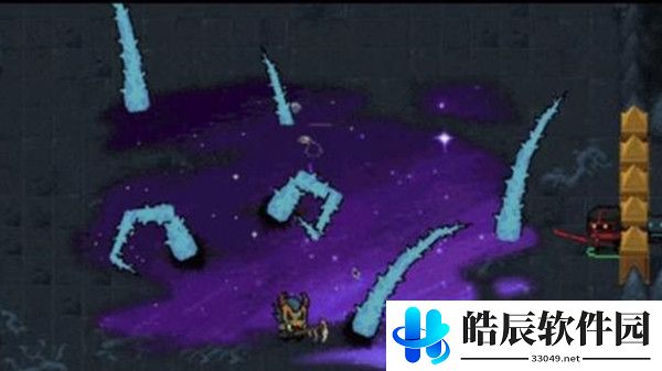 元气骑士黑暗残影怎么获得