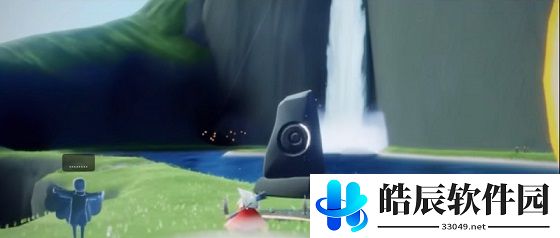 光遇圣域群岛打坐怎么完成 拜访圣域群岛上被污染的间歇泉任务攻略