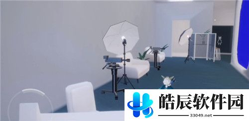 光遇摄影棚在哪 摄影棚怎么进入