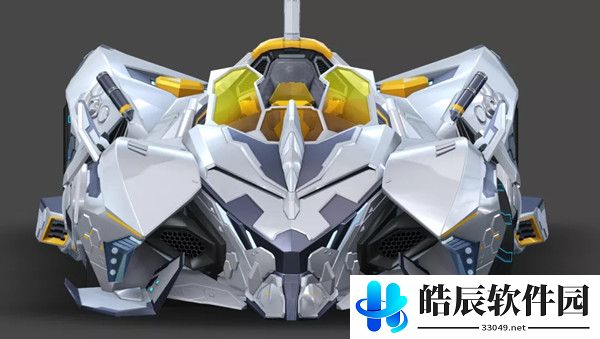 QQ飞车手游噬天饕餮怎么改装 噬天饕餮改装攻略