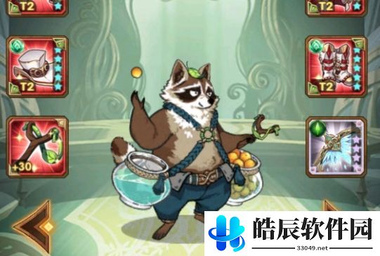 剑与远征狩魔轨迹通关攻略 狩魔轨迹通关路线