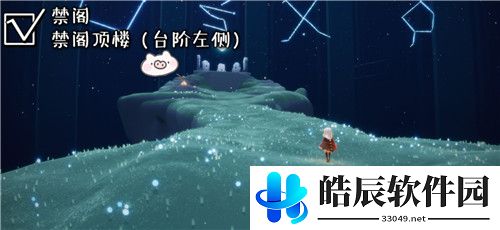光遇集结季蜡烛位置 集结季禁阁全季节蜡烛