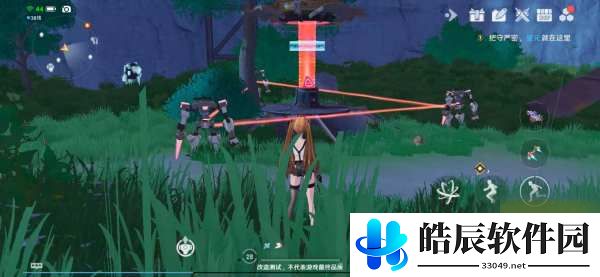 幻塔野外宝箱分布位置 野外宝箱怎么开启