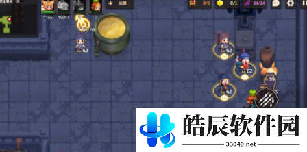 坎公骑冠剑第五章噩梦攻略 第五章三星通关攻略