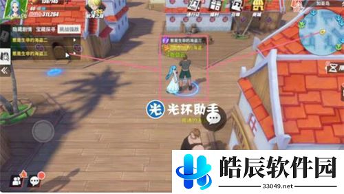 航海王热血航线加亚岛强敌挑战怎么做