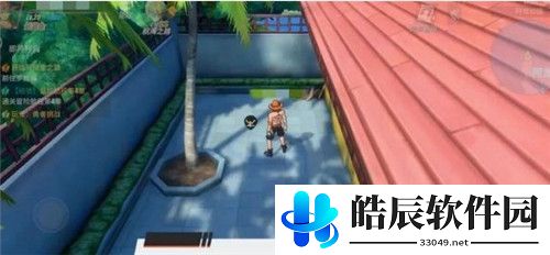 航海王热血航线气球位置 气球坐标位置攻略