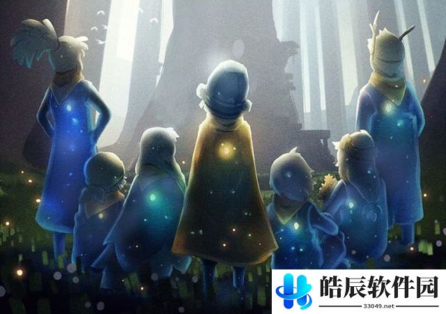 光遇集结季兑换表 集结季先祖介绍