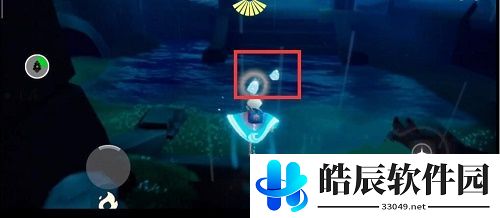 光遇集结季聚光灯在哪 聚光灯位置介绍