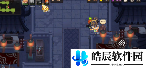 坎公骑冠剑第五章噩梦攻略 第五章三星通关攻略