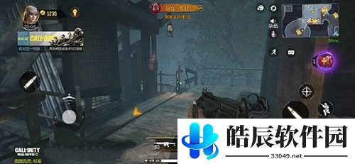 使命召唤手游变异狂潮电梯在哪 异变狂潮电梯位置介绍