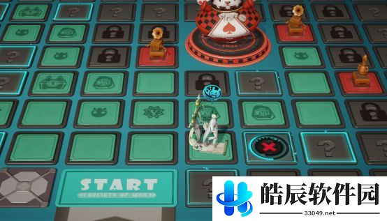 高能手办团命运游乐场攻略 命运游乐场玩法技巧