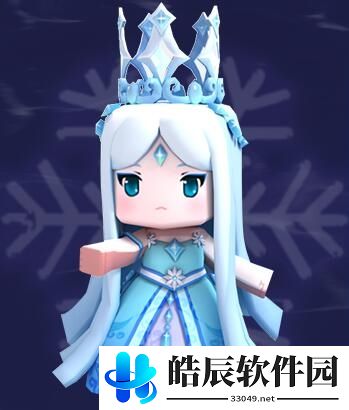 迷你世界叶罗丽皮肤多少迷你币 叶罗丽皮肤获取攻略