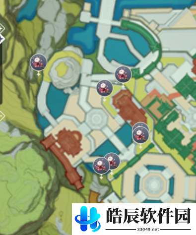 原神染料怎么得 染料布匹获取攻略