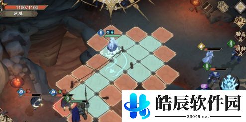 天地劫归真4-2通关攻略 归真4-2通关攻略