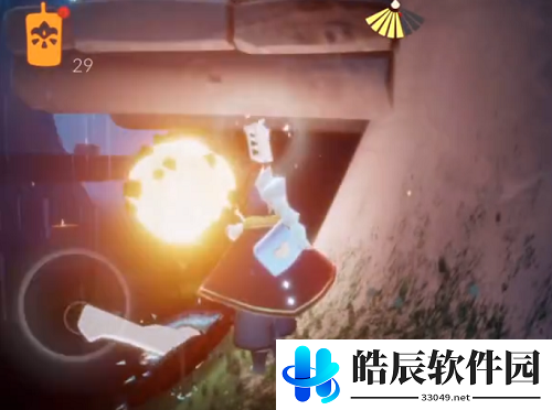 光遇书架寻物怎么玩 书架寻物游戏攻略
